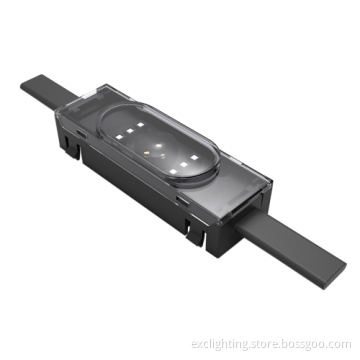 LED Pixel Light EXC- P25AP2